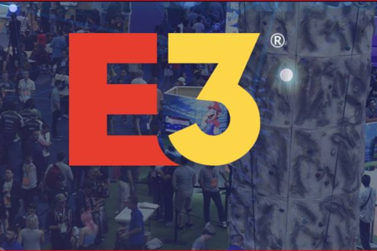 ¡Alerta! El E3 no se llevará a cabo, ni siquiera de manera digital por coronavirus