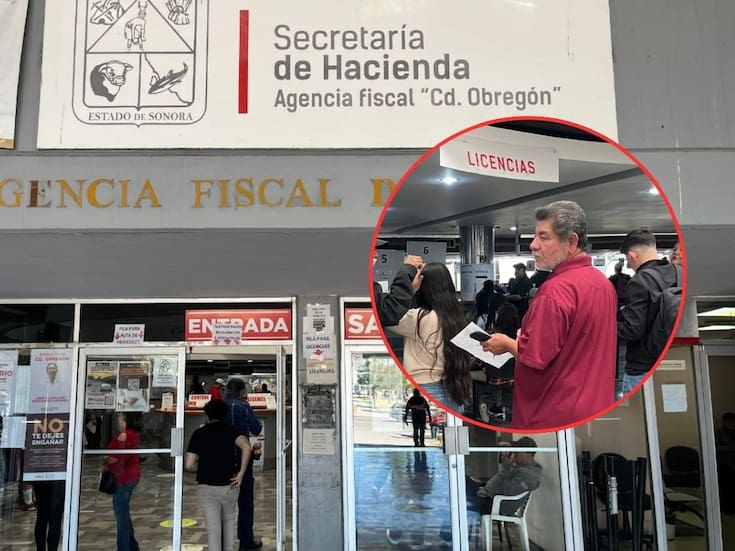 Llaman a realizar revalidación vehicular antes de concluir marzo y evitar recargos