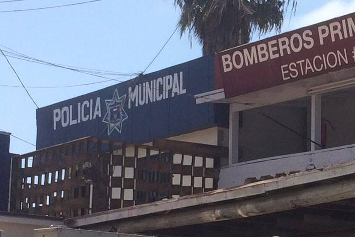 Muere hombre detenido en la estación de la Policía Municipal de Primo Tapia