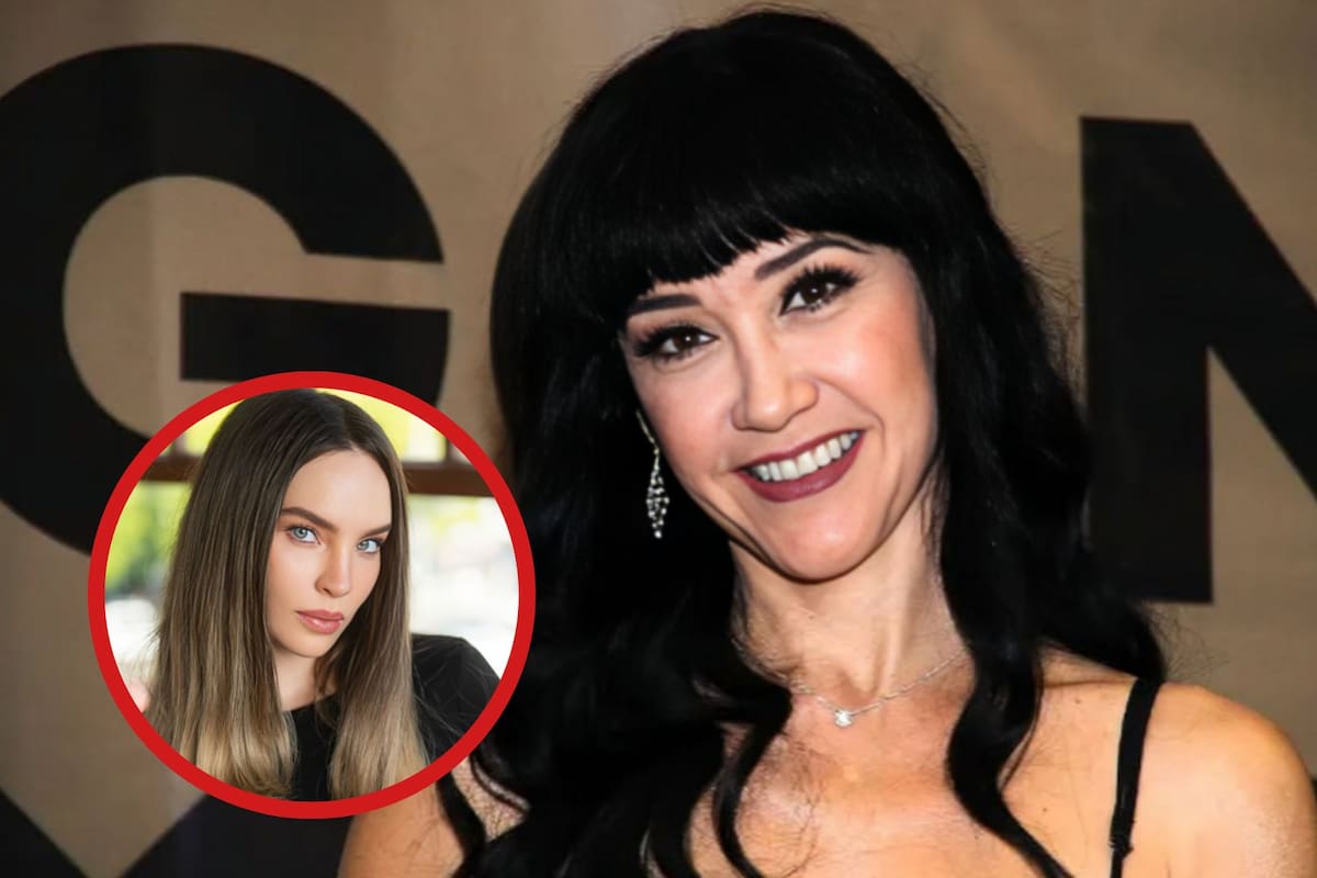Susana Zabaleta asegura que sus críticas a Belinda fueron por “publicidad y envidia”