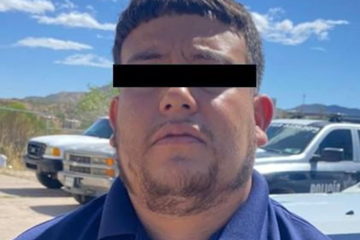 Vinculan a proceso a hombre por portación de arma y posesión de cocaína en Nogales