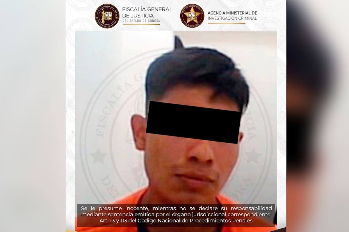 Vinculan a proceso a “El Chapo” por violencia familiar en Hermosillo