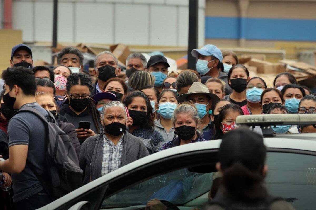 Asegura BC un panorama favorable en semáforo verde del Covid-19