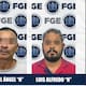 Vinculan a proceso a dos hombres por violencia familiar