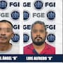 Vinculan a proceso a dos hombres por violencia familiar en Mexicali