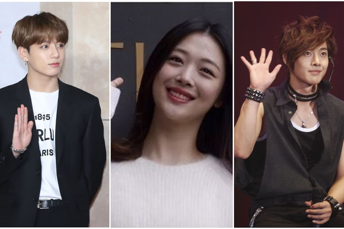 Es el K-Pop un sinónimo de explotación, escándalos y suicidios