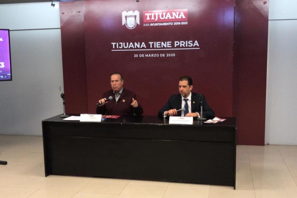 Frontera continuará abierta, aclara Arturo González