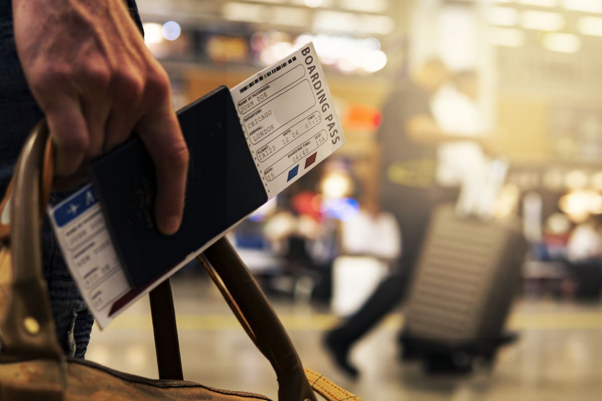 Viajar sirve para mejorar la salud mental, según expertos
