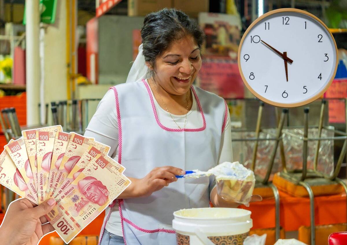 Las horas extra representan ingresos adicionales, por lo que se deben pagar impuestos al SAT, pero hay exepciones