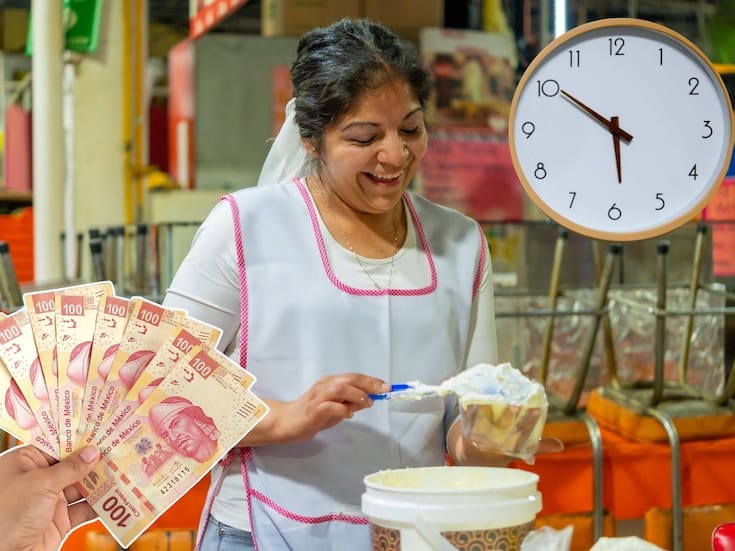 Horas extras en México: Cómo se pagan, cuánto te corresponde y qué dice la Ley Federal del Trabajo al respecto