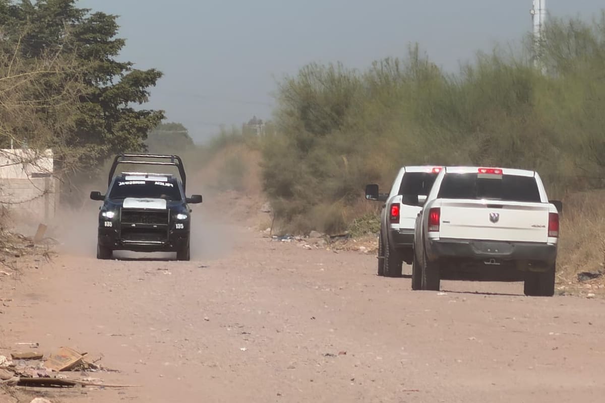 Encuentran sin vida a Nancy Yazmín, reportada como desaparecida desde el 10 de enero en Ciudad Obregón