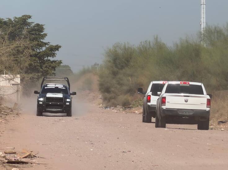 Encuentran sin vida a Nancy Yazmín, reportada como desaparecida desde el 10 de enero en Ciudad Obregón
