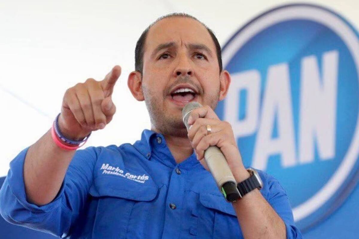 PAN afirma que AMLO miente al negar inflación, endeudamiento y pobreza en México