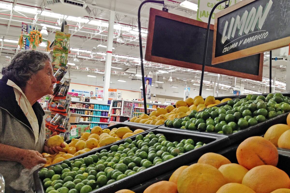 Mexicalenses exponen aumento de precios en supermercados durante el Covid-19