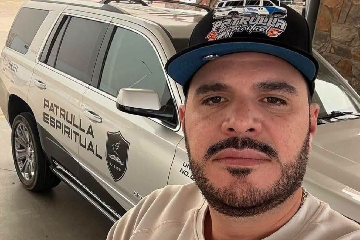 “El Chiquilín” asegura que interno de Jireh murió tras desvanecerse y golpearse la cabeza