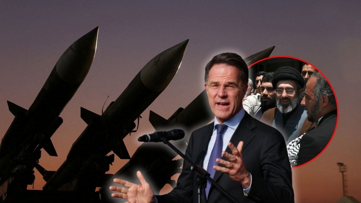 La OTAN intercepta misil iraní que cruzó el espacio aéreo turco y eleva la tensión regional mientras Europa despliega fuerzas navales para proteger rutas petroleras