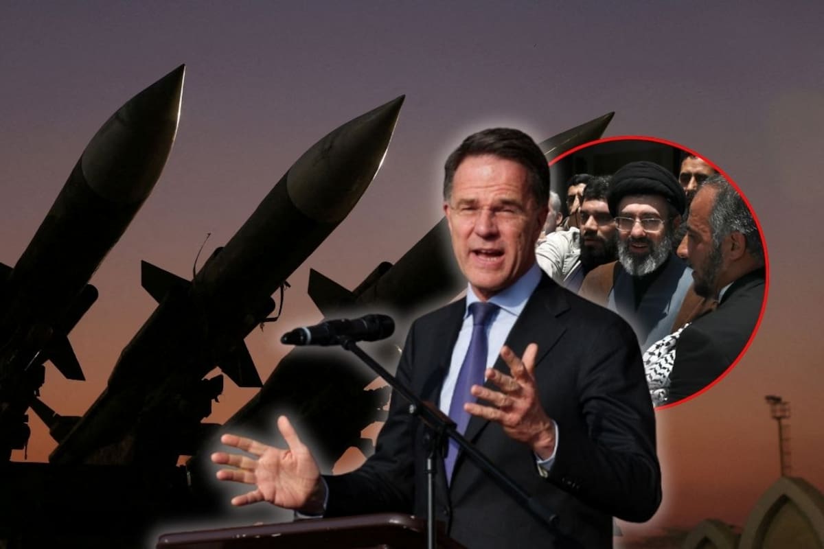 La OTAN intercepta misil iraní que cruzó el espacio aéreo turco y eleva la tensión regional mientras Europa despliega fuerzas navales para proteger rutas petroleras