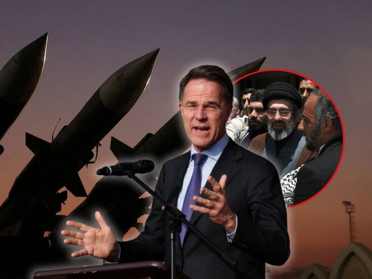 La OTAN intercepta misil iraní que cruzó el espacio aéreo turco y eleva la tensión regional mientras Europa despliega fuerzas navales para proteger rutas petroleras