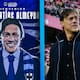 ¿Por cuántos años firmó Matías Almeyda como nuevo entrenador de Monterrey?