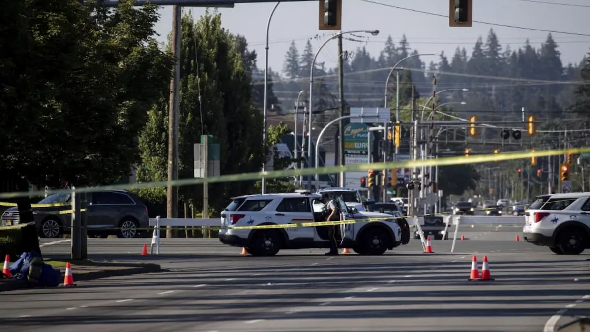 Canadá: Tiroteo en secundaria de Columbia Británica deja al menos nueve muertos en una comunidad rural de 2,400 habitantes; el presunto agresor fue hallado sin vida