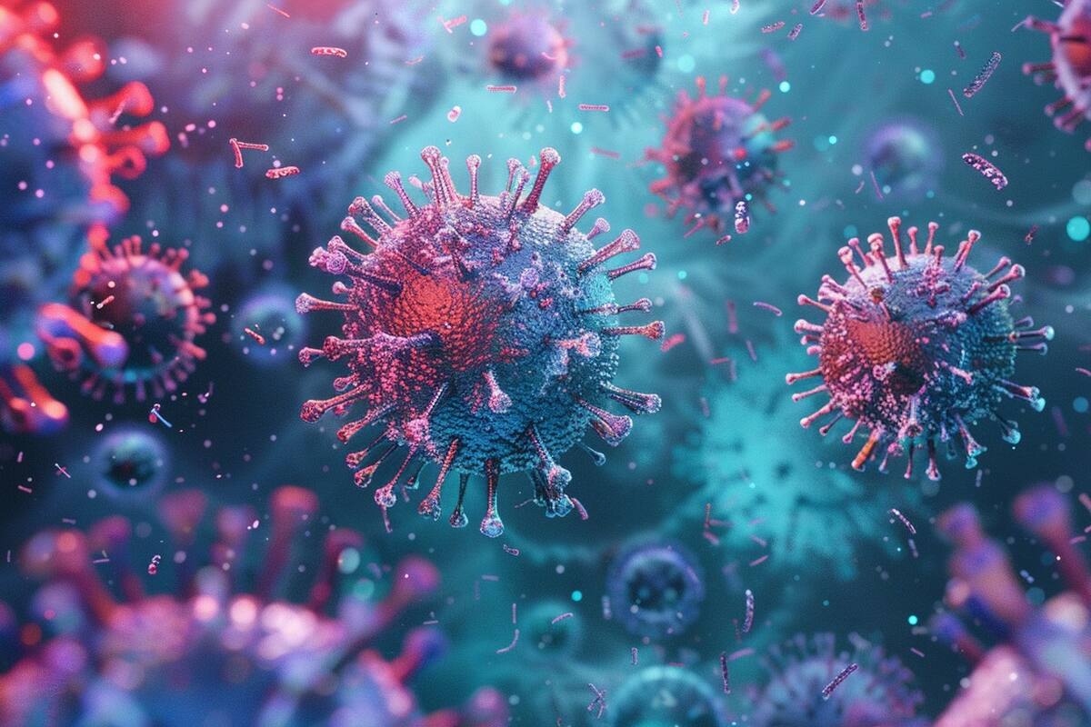 Nueva vacuna podría proteger contra coronavirus que aún no han surgido: Estudio