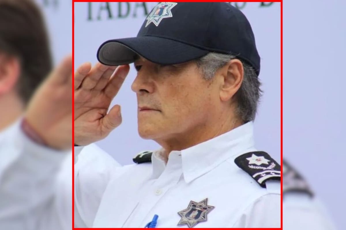 Catean residencia de exsecretario de Seguridad de Tabasco vinculado a “La Barredora” Hernán Bermúdez Requena
