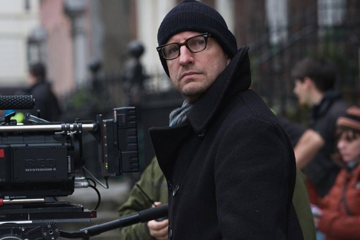 Steven Soderbergh anuncia secuela de "Sex, Lies, And Videotape"