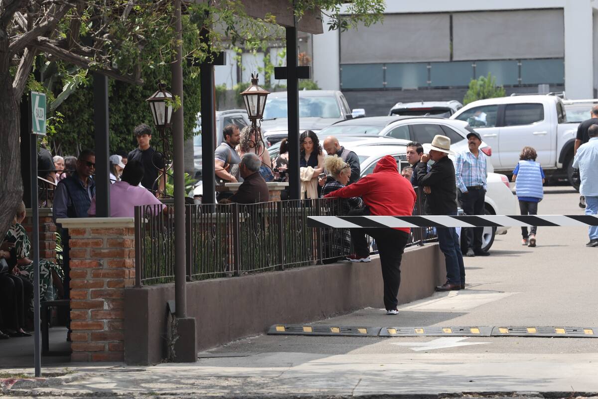 Trabajan en restaurantes 80% de jóvenes
