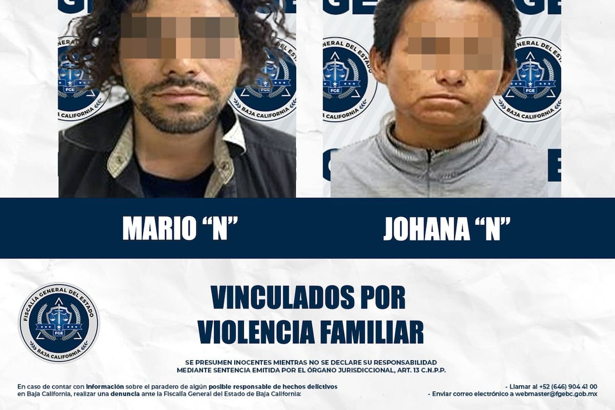 Entró al patio de su madre, causó destrozos y terminó vinculada a proceso