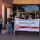 Maestros jubilados y pensionados de la UNISON denuncian que se les negó el derecho al voto para escoger al nuevo Comité Ejecutivo