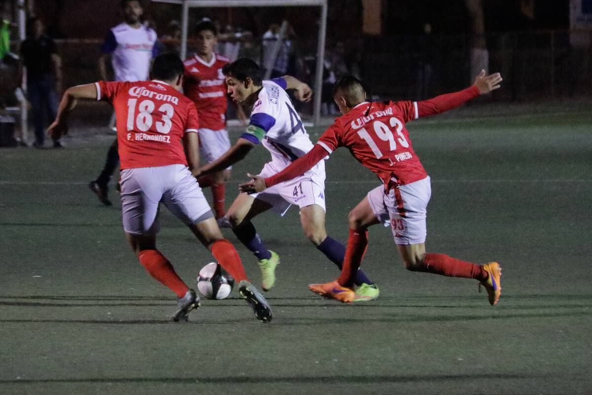 Liga de Desarrollo para Cimarrones