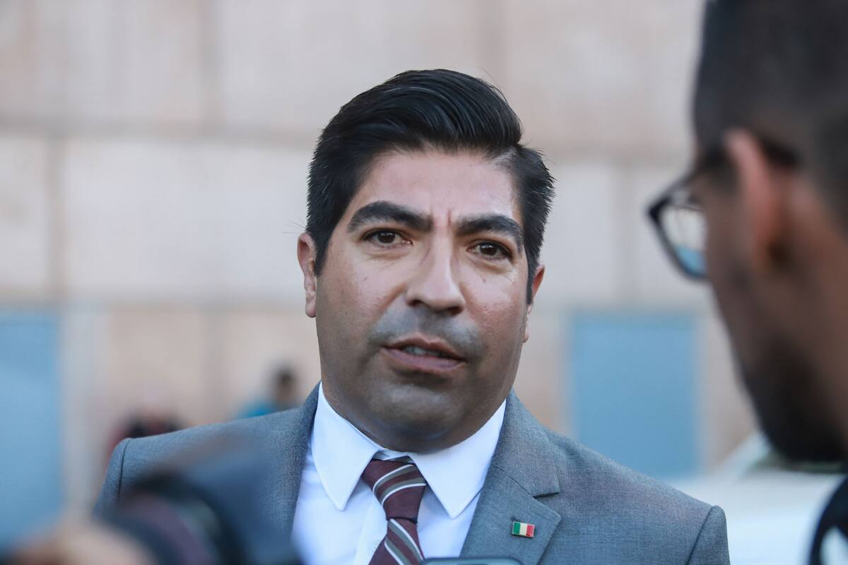 San Quintín, en el olvido de Armando Ayala Robles