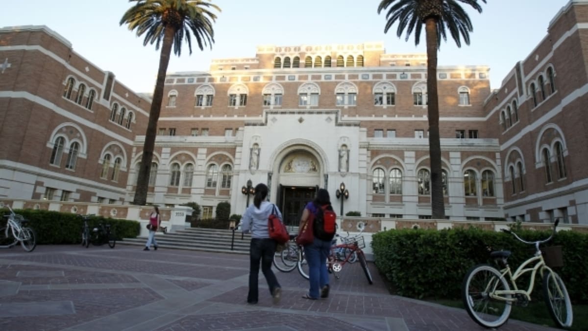 El Departamento del Tesoro sancionó a IMG Academy por violaciones a las leyes de sanciones antinarcóticos. (Reuters)