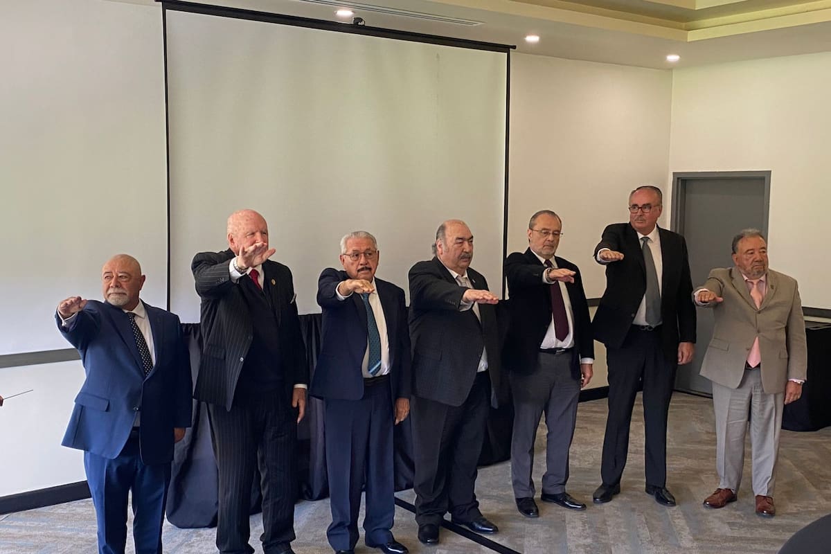 Buscan consolidar opinión de la sociedad civil en Tijuana