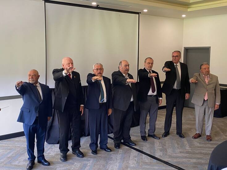 Buscan consolidar opinión de la sociedad civil en Tijuana