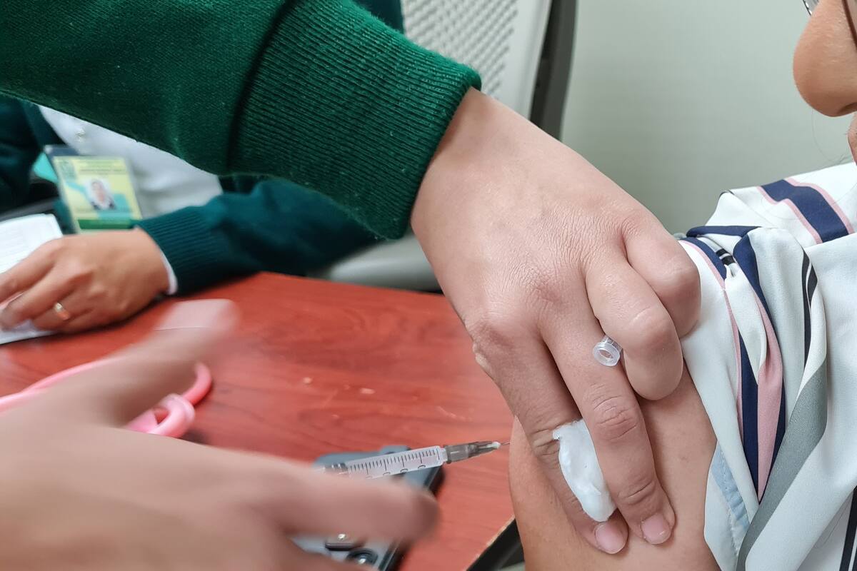Hermosillo: Si tiene síntomas respiratorios ¡hágase la prueba!