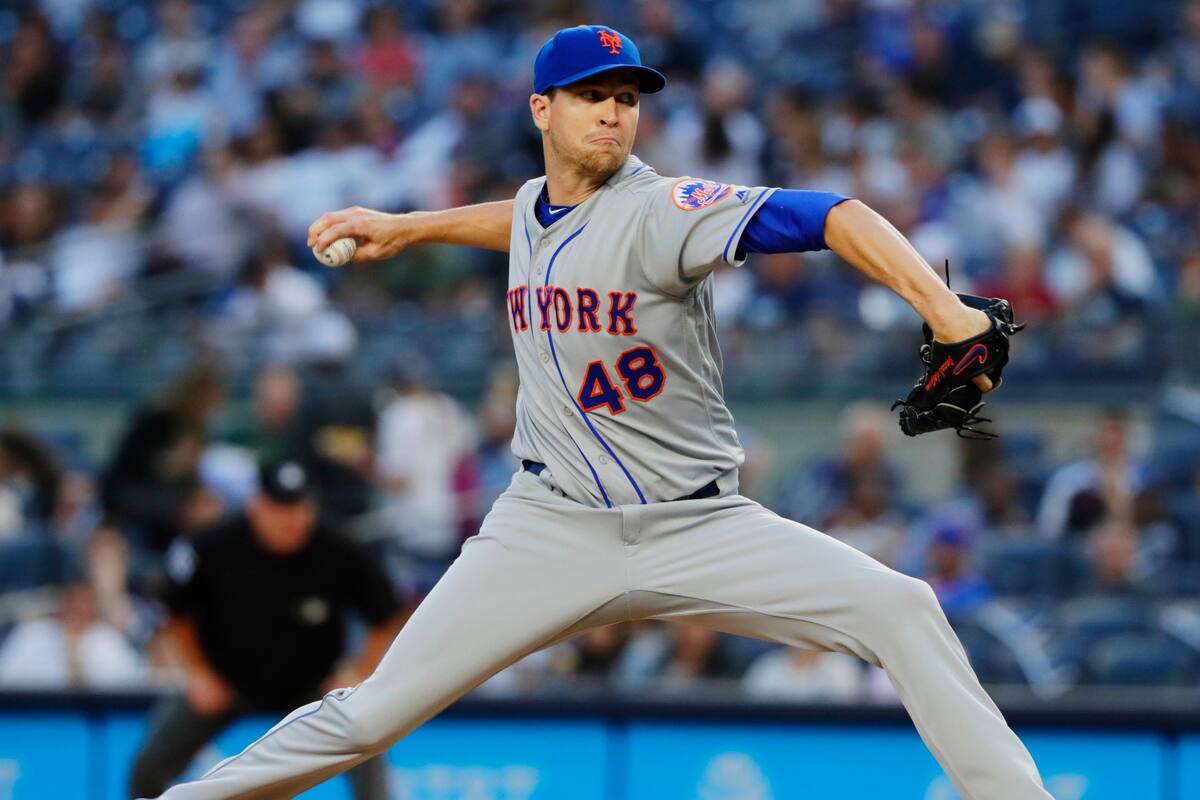 Los 10 mejores abridores del momento en Grandes Ligas, según MLB Network
