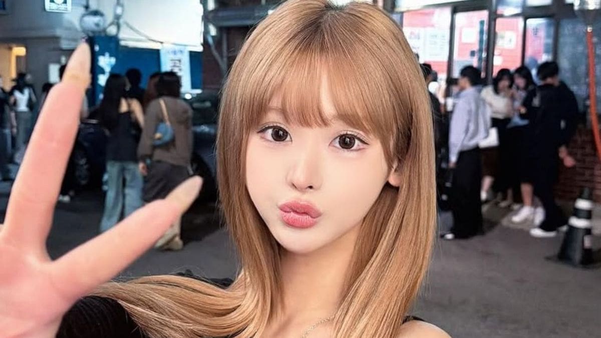 Contexto caso Mina Chan: Influencer se suicida en vivo tras presunto ciberacoso debido a flores en concierto de ENHYPEN