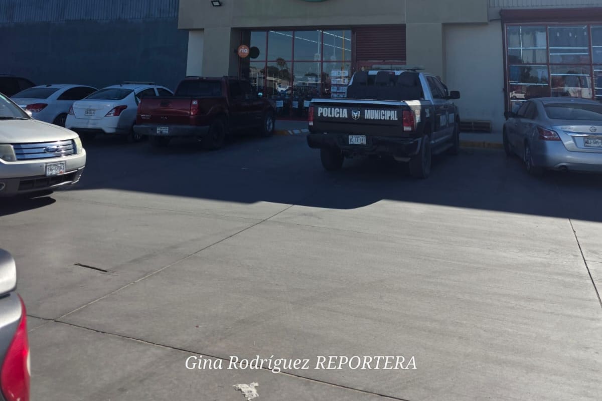 Cierran sucursales de Waldos durante inspección de Protección Civil