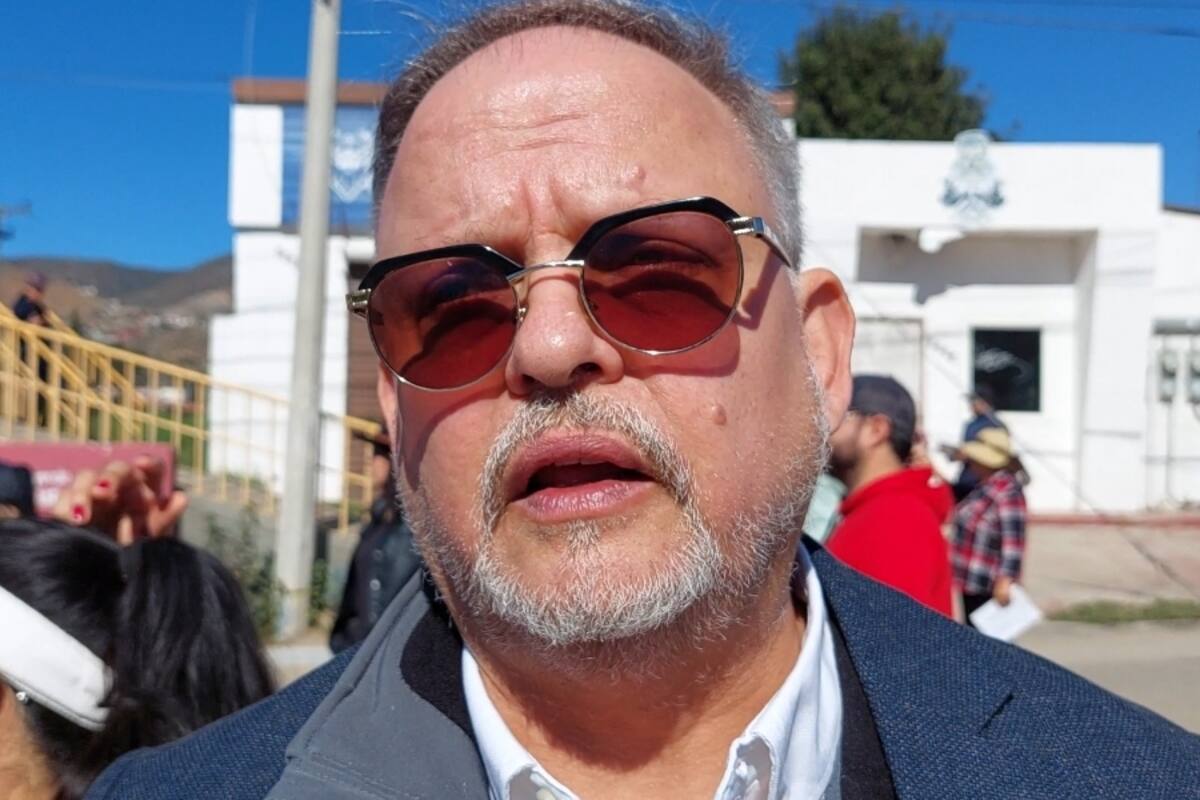 ECA no ha podido realizar obras en San Quintín por falta de certeza legal