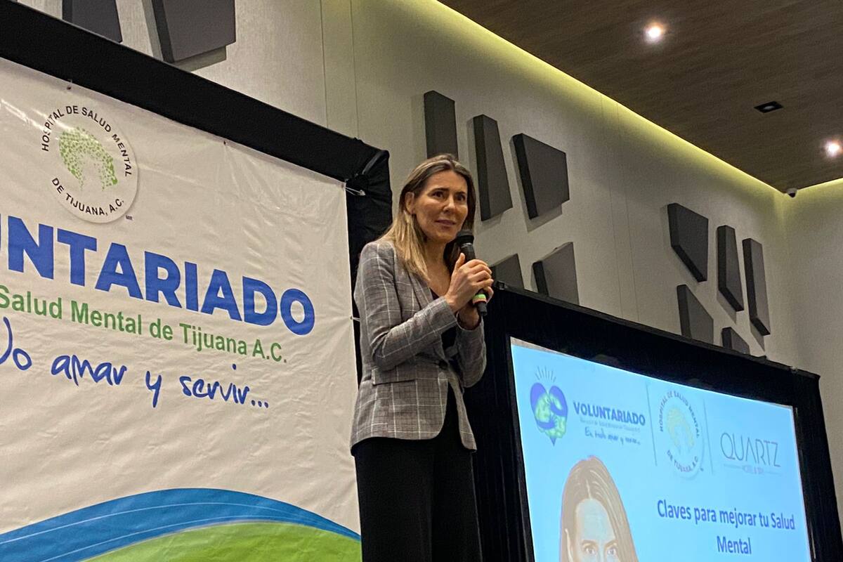 Afecta una baja autoestima la salud mental