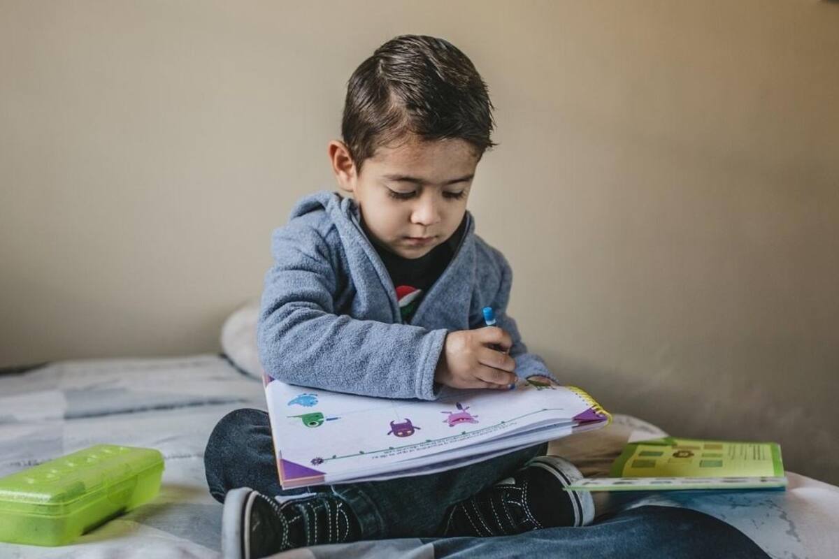 Termina periodo de inscripción en educación básica del ciclo escolar 2021-2022 en BC