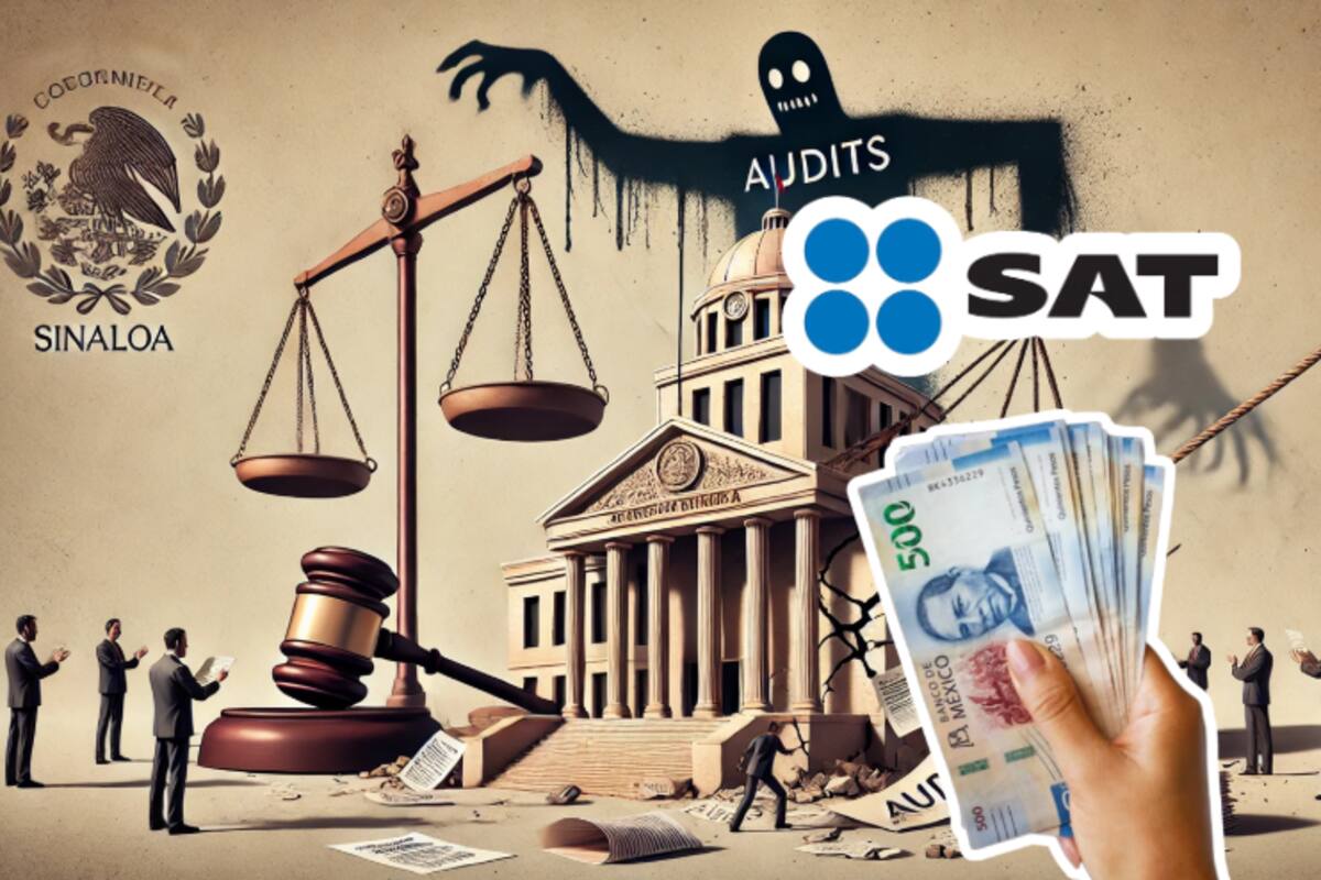 El SAT anuncia estímulo fiscal para contribuyentes con ingresos hasta por 35 millones de pesos