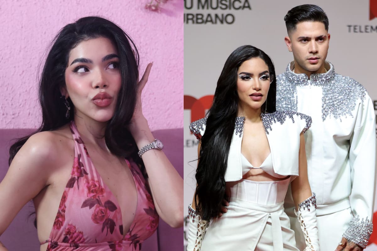 Kenia Os dona más de un millón de pesos a la madre de Kimberly Loaiza en medio de polémica con Juan de Dios Pantoja; contexto COMPLETO