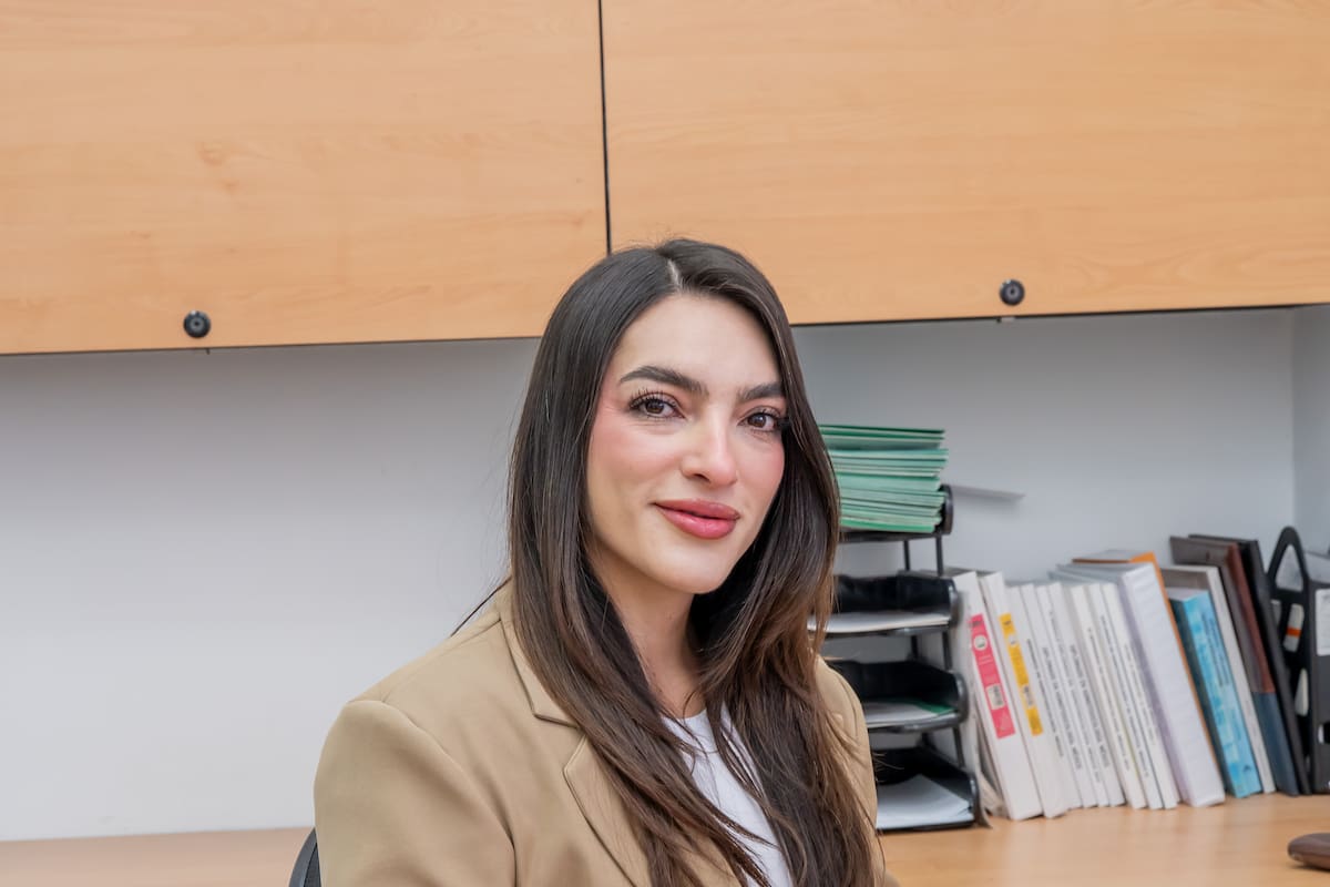 Ana Lourdes Figueroa: la fuerza de la constancia