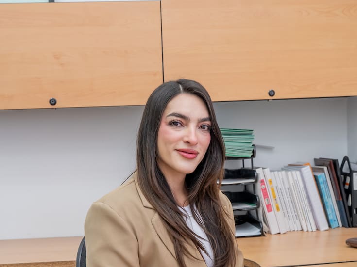 Ana Lourdes Figueroa: la fuerza de la constancia