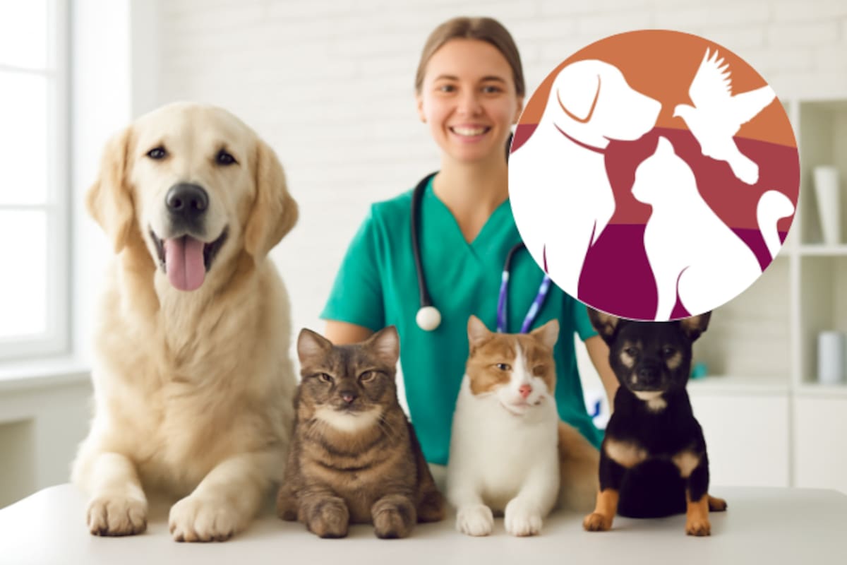 Invitan a jornada gratuita de esterilización para perros y gatos en Mazatán este 22 de julio