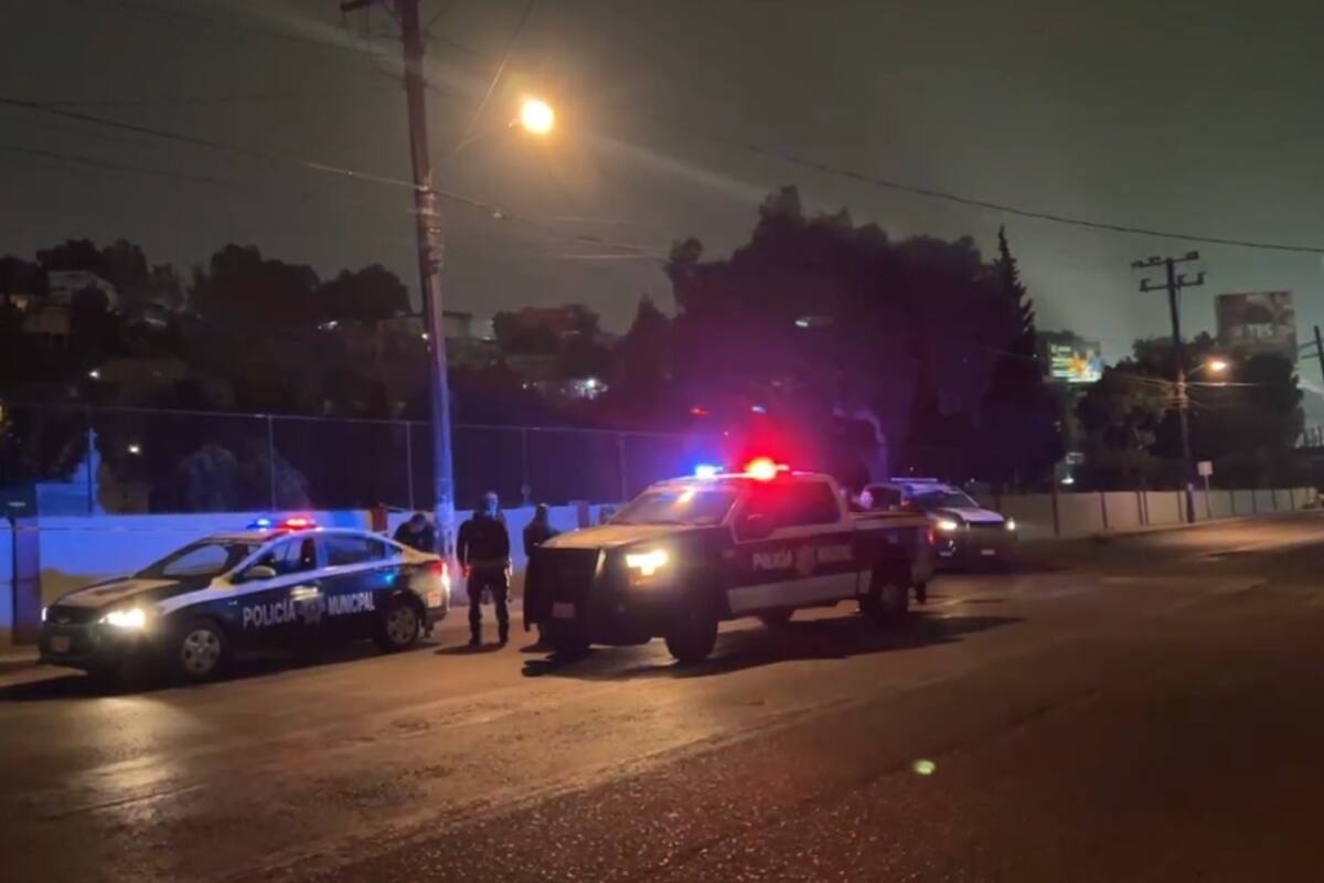 Homicidios Tijuana: Se superan los mil asesinatos