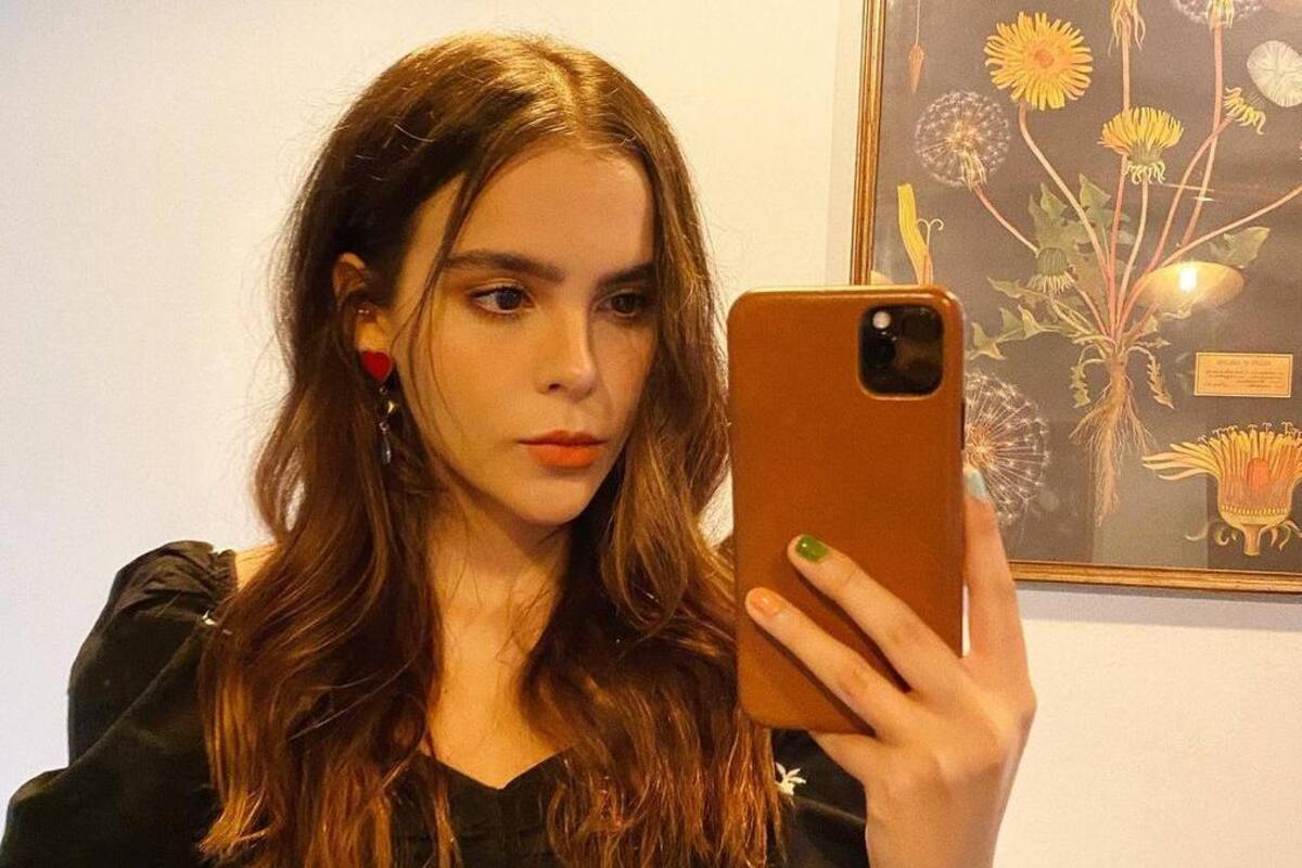 Yuya recibe fuertes críticas en redes sociales con esta fotografía