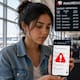 Aeroméxico confirma que hackeo no expuso datos bancarios